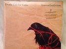 Death Cab For Cutie - Transatlanticism (10th Anniversary Reissue) NEW 180g