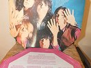 1969 ROLLING STONES Through The Past Darkly UK 1ST PRESS HEXAGON LK 5019 MONO