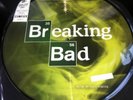 Breaking Bad Picture Disc Record Vinyl Soundtrack Rare Brand New Sealed