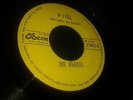 THE BEATLES-IF I FELL-RARE COSTA RICA SINGLE -MINT