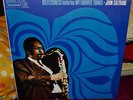JOHN COLTRANE RARE SEALED LP SELFLESSNESS 1968 USA 1ST PRESS IMPULSE OUT/PRINT