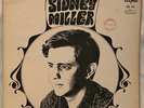 SIDNEY MILLER 1967 ME-45 ELENCO MONO BRAZIL LP ORIGINAL BOSSANOVA RARE