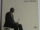JOHN COLTRANE Ascension ORIG IMPULSE FREE JAZZ LP MONO Edition I NM