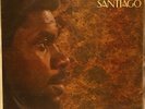 EMILIO SANTIAGO 1975 JOAO DONATO CID BRAZIL LP ORIGINAL  SOUL FUNK AZIMUTH RARE