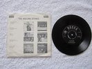 The Rolling Stones -  little red rooster  ( blue sleeve fav. expres )