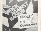 PROLES/CONDEMNED rock against racism 7