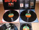 ACDC,Vinyl,3LP Box +7