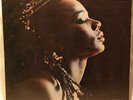 SONIA SANTOS CRIOULA 1977 INSERT SOM LIVRE BRAZIL LP ORIGINAL SOUL FUNK BREAKS