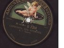 RUSSIAN RECORD VIOLINIST MIKHAIL ERDENKO Of Romani Fame AMOUR Gramophone Record