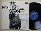 The Rolling Stones  Greatest Hits