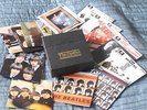 THE BEATLES EP COLLECTION IN PRESENTATION BOX IN MINT/EXCELLENT CONDITION