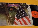 JOHNNY CASH LP AMERICA ORIG UK 1972 EX GATEFOLD COVER TOP AUDIOFILI