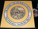 GID TANNER & His Skillet Lickers The Kickapoo Medicine Show ROUNDER RECORDS LP