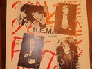 R.E.M. Working - Live Los Angeles 1987 2LP REM