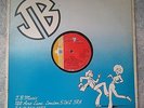 *ISRAEL VIBRATION - CRISIS{1979 POSITIVE VIBES 12