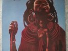*YABBY-U - AFRICAN QUEEN{CLAPPERS ROOTS DUB AND VOCAL LP }
