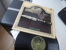 GROBSCHNITT SAME LP IN 1972 1ST GREEN BRAIN METRONOME