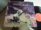 OKKO SITAR & ELECTRONICS 1971 GERMAN 1ST LP KRAUTROCK