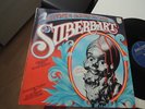 SILBERBART 4 TIMES SOUND RAZING 1971 MINT KRAUTROCK LP