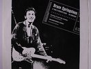 BRUCE SPRINGSTEEN HALLENSTADION ZURICH 1981 ORIGINAL - LTD NUMBERED 2 LPs  