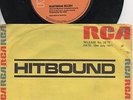 JAY JUSTIN  Rare 1971 Aust Promo Only 7
