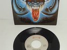 MOTORHEAD ROCK 'N' ROLL UNRELEASED 1987 ROADRUNNER RECORDS 7