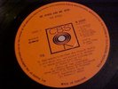 *THE BYRDS* DR. BYRDS & MR. HYDE - 1969 UK CBS MONO LP *MINT-* US Country Rock