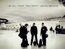 U2 RARE ALL THAT YOU CAN'T LEAVE BEHIND ALBUM VINYL RECORD