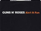 Guns n' Roses -  7