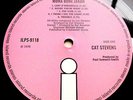 CAT STEVENS Mona Bone Jakon 1970 UK PINK ISLAND 1st PRESS