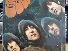 THE BEATLES Rubber Soul UK ORIGINAL MONO Parlophone LP