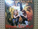 Ozzy Osbourne ?– Ultimate Live Ozzy 12