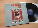 EPSILON EPSILON OFF KRAUTROCK ORIGINAL PHILIPS in 1974