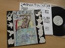 ANGESCHISSEN / DAS MOOR SAME RARE ORIGINAL SPLIT LP in 1991 PUNK MINT