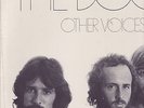 The Doors Other Voices Original 1971 Elektra LP Gatefold Sealed