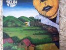 THE BATS THE LAW OF THINGS LP VINYL EX - COMMUNION 15 - A FLYING NUN RECORD
