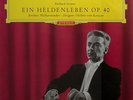 Karajan: R. Strauss Ein Heldenleben (rec. 1959) - DG SLPM 138 025 (