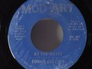 Basement Soul Funk 45 EUNICE COLLINS At The Hotel MOD-ART HEAR NM/VG++