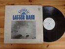 Koinonia - Latter Rain - PRIVATE Xian Folk Psych LP Shrink