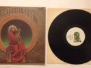 GRATEFUL DEAD - BLUES FOR ALLAH  - VINYL LP ALBUM RECORD VG+