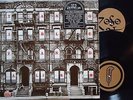 Led Zeppelin 2LP Tangible Vandalism not TMOQ