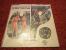 Manfred Mann Up The Junction LP (Original 1968)