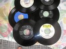 Jamaica Roots  Gospel  records ...........six pack  .special