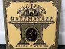Wilson Audiophile W-8417 Ragtime Razzmatazz Vol.3 AUDIOPHILE LP  SEALED 