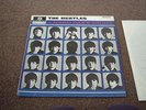 The Beatles A Hard Day's Night LP Record 1st Pressing Mono Ernest J Day