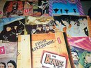 THE BEATLES - THE BEATLES BOX 8 X LPS , FROM LIVERPOOL, WORLD RECORDS, N/MINT.