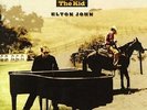 Elton John, The Captain & The Kid. 180 Gram 33rpm, Sealed Vinyl LP