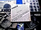 Charly Antolini - KNOCK OUT - CRASH - COUNTDOWN - MENUE - FINALE - JETON-LP