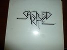 SACRED RITE self-titled 1984 LP 80s Metal Private Indie from Hawaii RARE