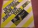 Thad Jones - Detroit-New York Junction (Blue Note 1513) OG DG RVG LP WOW Nice